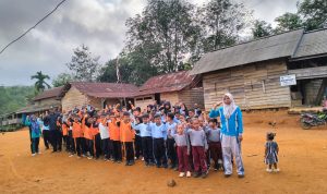 IMG-20261030-WA0069 BUTUH PERHATIAN : SDN 118 Kaur butuh perhatian pembangunan