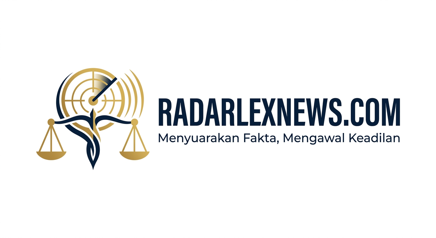 RADAR LEX NEWS RADAR LEX NEWS
